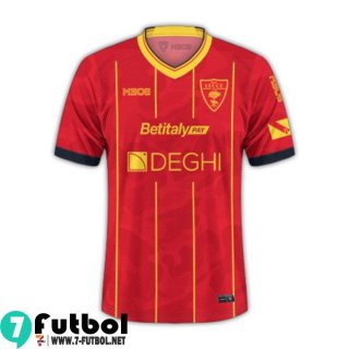 Camiseta Futbol Lecce Tercera Hombre 25 26