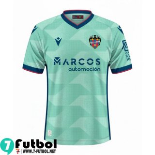 Camiseta Futbol Levante Tercera Hombre 25 26