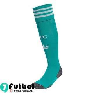Calcetines Futbol Liverpool Tercera Hombre 25 26