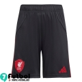 Pantalon Corto Futbol Liverpool Segunda Hombre 25 26
