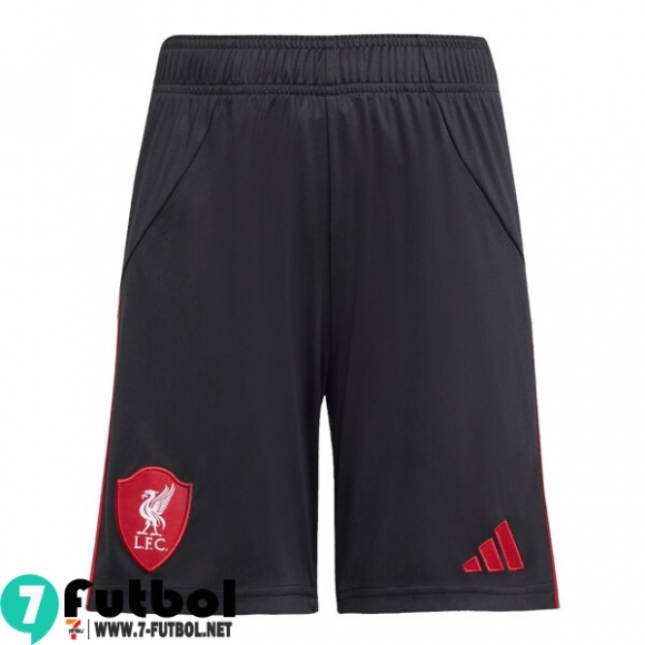 Pantalon Corto Futbol Liverpool Segunda Hombre 25 26