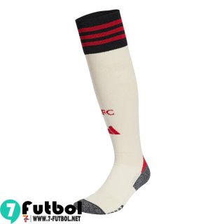 Calcetines Futbol Liverpool Segunda Hombre 25 26