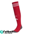 Calcetines Futbol Liverpool Primera Hombre 25 26