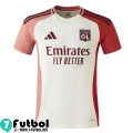 Camiseta Futbol Lyon Tercera Hombre 25 26