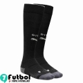 Calcetines Futbol Manchester City Segunda Hombre 25 26