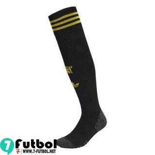 Calcetines Futbol Manchester United Tercera Hombre 25 26