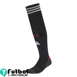 Calcetines Futbol Manchester United Primera Hombre 25 26