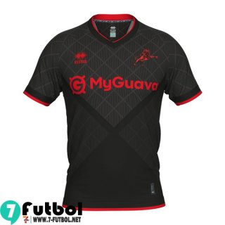 Camiseta Futbol Millwall Tercera Hombre 25 26