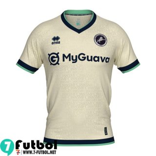 Camiseta Futbol Millwall Segunda Hombre 25 26