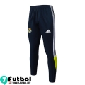 Pantalones Largos Futbol Real Madrid Hombre 25 26 P545