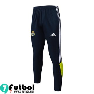 Pantalones Largos Futbol Real Madrid Hombre 25 26 P545