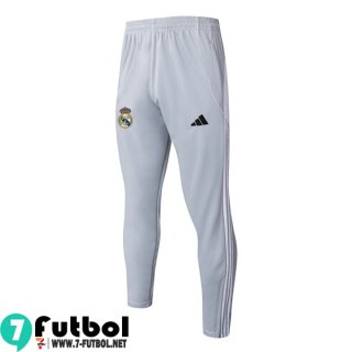 Pantalones Largos Futbol Real Madrid Hombre 25 26 P547