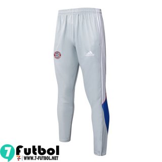 Pantalones Largos Futbol Bayern Munich Hombre 25 26 P548