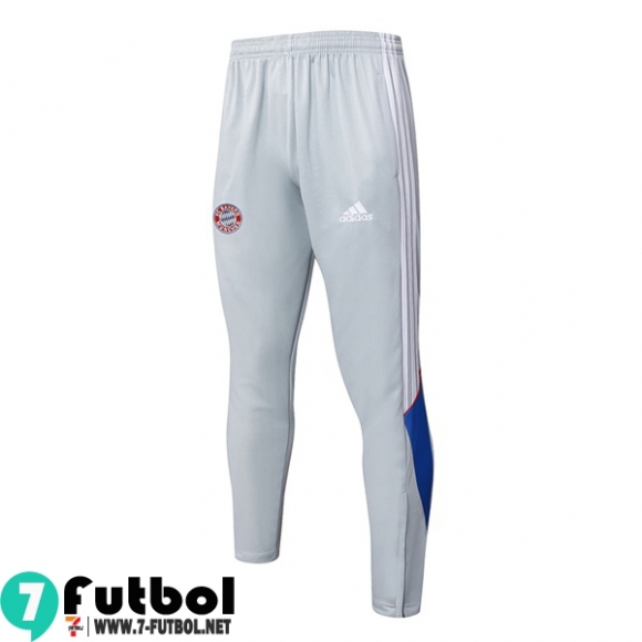 Pantalones Largos Futbol Bayern Munich Hombre 25 26 P548