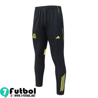 Pantalones Largos Futbol Real Madrid Hombre 25 26 P551