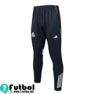 Pantalones Largos Futbol Real Madrid Hombre 25 26 P554