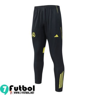 Pantalones Largos Futbol Real Madrid Hombre 25 26 P555