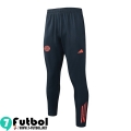 Pantalones Largos Futbol Bayern Munich Hombre 25 26 P556
