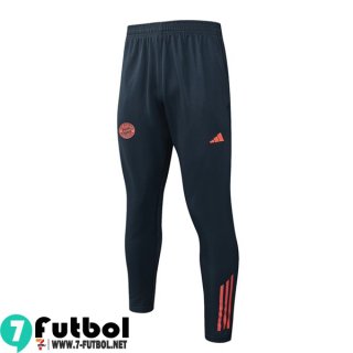 Pantalones Largos Futbol Bayern Munich Hombre 25 26 P556