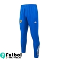Pantalones Largos Futbol Real Madrid Hombre 25 26 P560