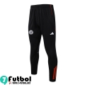 Pantalones Largos Futbol AFC Hombre 25 26 P561
