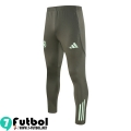 Pantalones Largos Futbol Real Madrid Hombre 25 26 P562