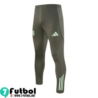 Pantalones Largos Futbol Real Madrid Hombre 25 26 P562