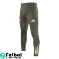 Pantalones Largos Futbol Real Madrid Hombre 25 26 P563
