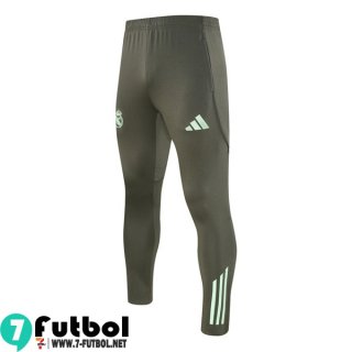 Pantalones Largos Futbol Real Madrid Hombre 25 26 P563