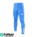 Pantalones Largos Futbol Real Madrid Hombre 25 26 P565