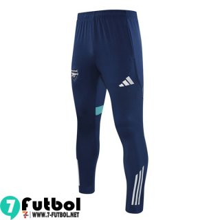 Pantalones Largos Futbol Arsenal Hombre 25 26 P567