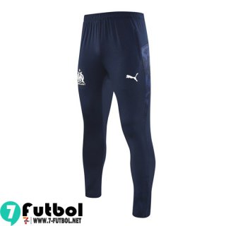 Pantalones Largos Futbol Marsella Hombre 25 26 P569