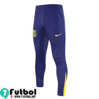 Pantalones Largos Futbol Barcelona Hombre 25 26 P570