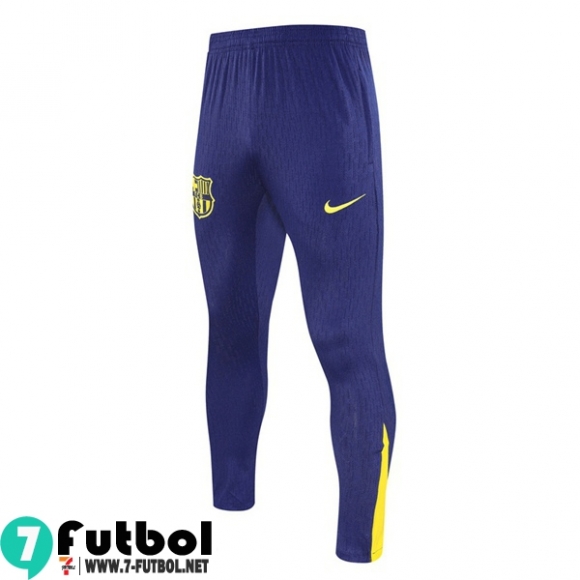 Pantalones Largos Futbol Barcelona Hombre 25 26 P570