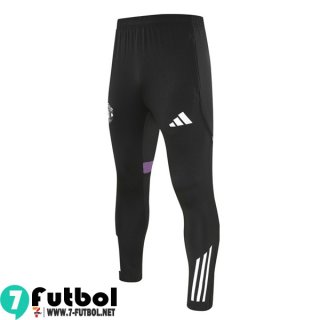 Pantalones Largos Futbol Manchester United Hombre 25 26 P571