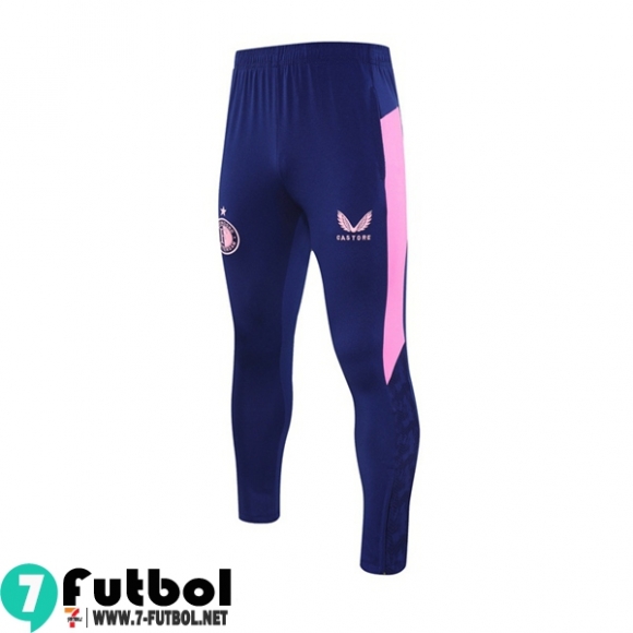 Pantalones Largos Futbol Feyenoord Hombre 25 26 P577