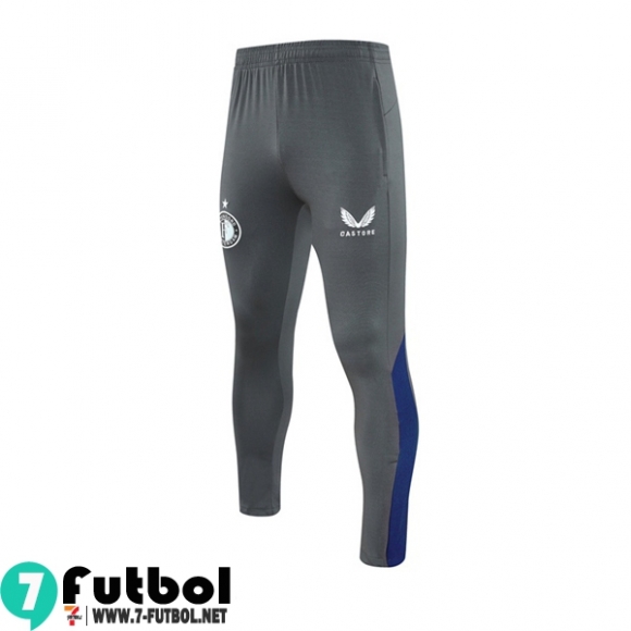 Pantalones Largos Futbol Feyenoord Hombre 25 26 P578