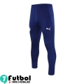 Pantalones Largos Futbol Manchester City Hombre 25 26 P581