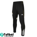 Pantalones Largos Futbol Real Madrid Hombre 25 26 P590