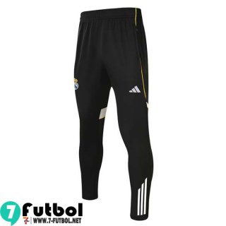 Pantalones Largos Futbol Real Madrid Hombre 25 26 P591
