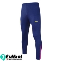 Pantalones Largos Futbol Barcelona Hombre 25 26 P595