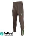 Pantalones Largos Futbol Real Madrid Hombre 25 26 P600