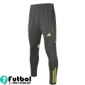 Pantalones Largos Futbol Real Madrid Hombre 25 26 P601