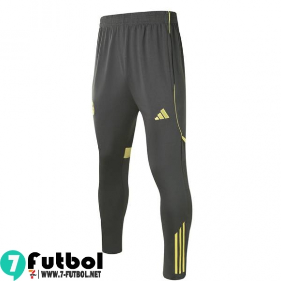 Pantalones Largos Futbol Real Madrid Hombre 25 26 P601