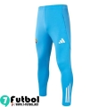 Pantalones Largos Futbol Real Madrid Hombre 25 26 P602