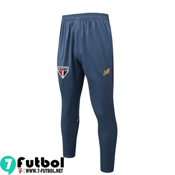 Pantalones Largos Futbol Sao Paulo Hombre 25 26 P603