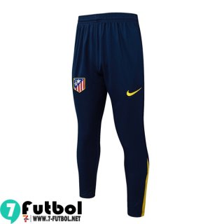 Pantalones Largos Futbol Atletico Madrid Hombre 25 26 P608