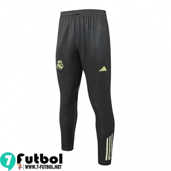 Pantalones Largos Futbol Real Madrid Hombre 25 26 P609