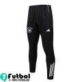 Pantalones Largos Futbol Alemania Hombre 25 26 P612