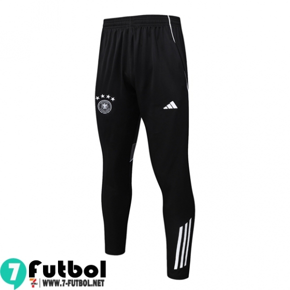 Pantalones Largos Futbol Alemania Hombre 25 26 P613